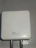 OnePlus 65 Watt original charger