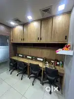 Office Space for Rent in New Town Rajarhat