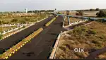Open Plot for Sale – Tukkuguda (Bashyam Developers Layout)