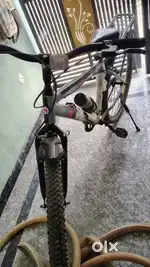 New cycle 5 years guarantee