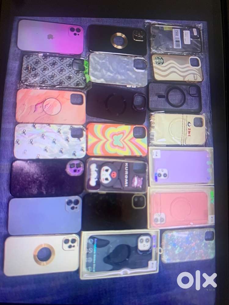 iPhone 11 phone cvers