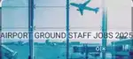 Limited Seats Are Available In Airport Interested Candidates Can Apply