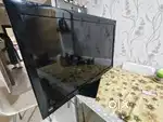46 Led Tv Dolby Digital sound with Stand