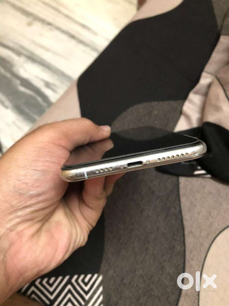 Iphone xs max 256gb
