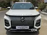 MG Hector Savvy Pro 1.5 Turbo CVT, 2024, Petrol