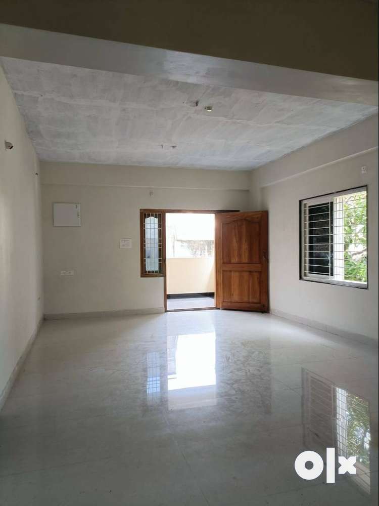 A Well Designed 3bhk Flat for sale in Seetammadhara