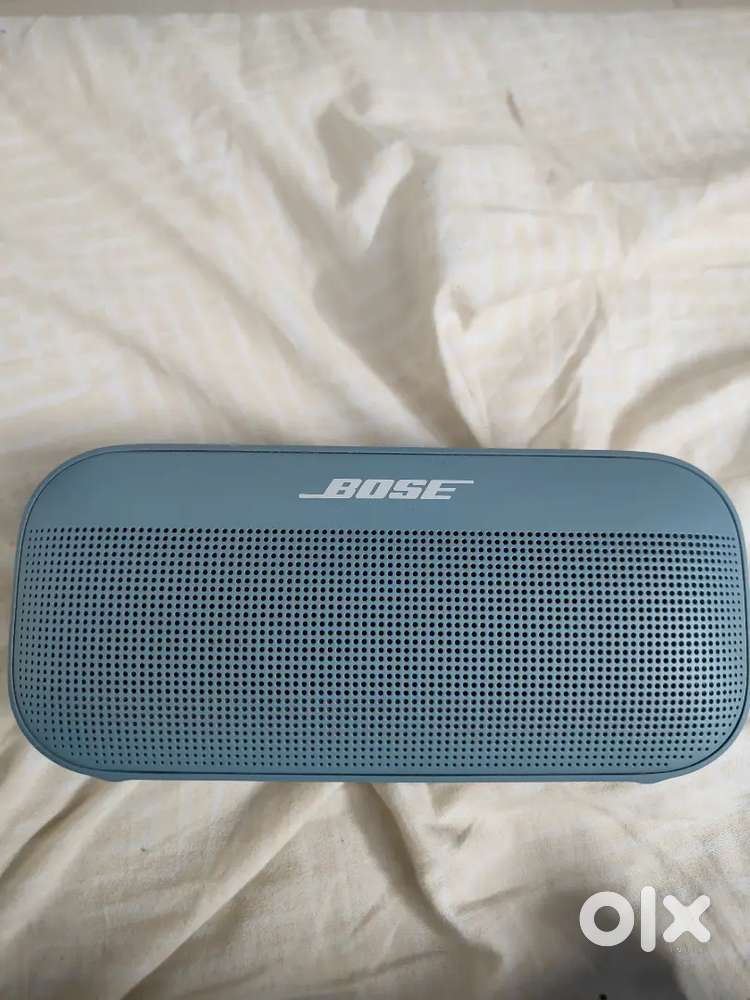 Bose Original Soundlink Flex BT Speaker For Sale
