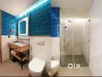 SPACIOUS FULLY FURNISHED 1BHK FLAT FOR SALE @ RACHENAHALLI