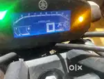 Yamaha fzs v2