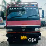 TATA 1412 LPT 20 FEET HIGH TECH BODY