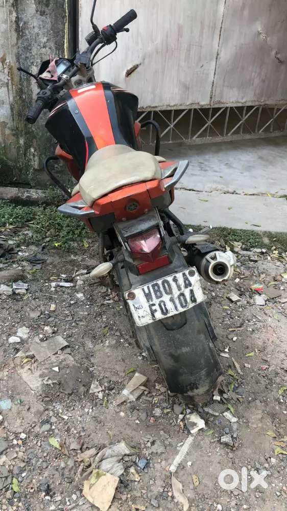 Good condition