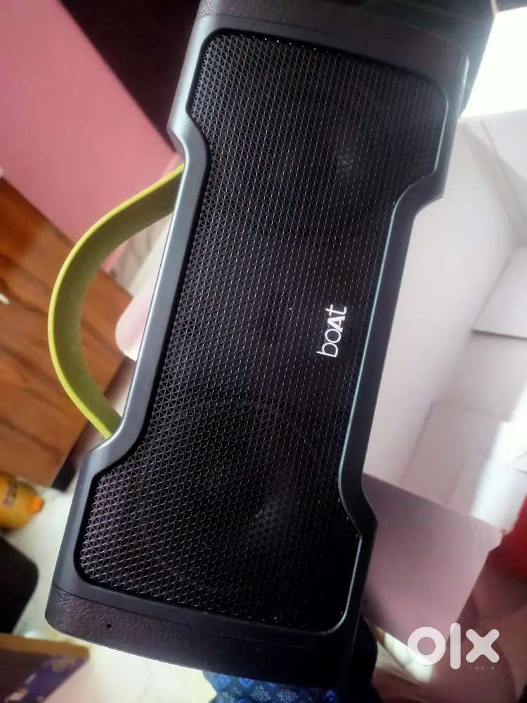 New boat Bluetooth speaker