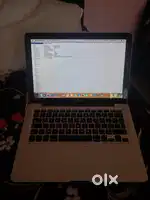 Mac Book Pro 2010