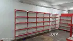 wall mount stand rack