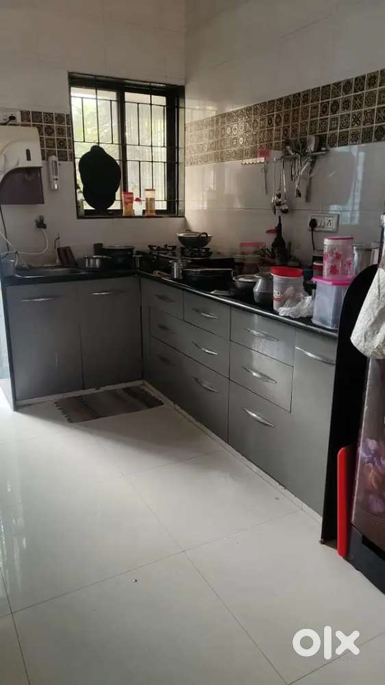 3BHK Duplex for rent