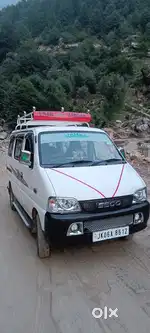 Maruti Suzuki Eeco 2020 Petrol Good Condition