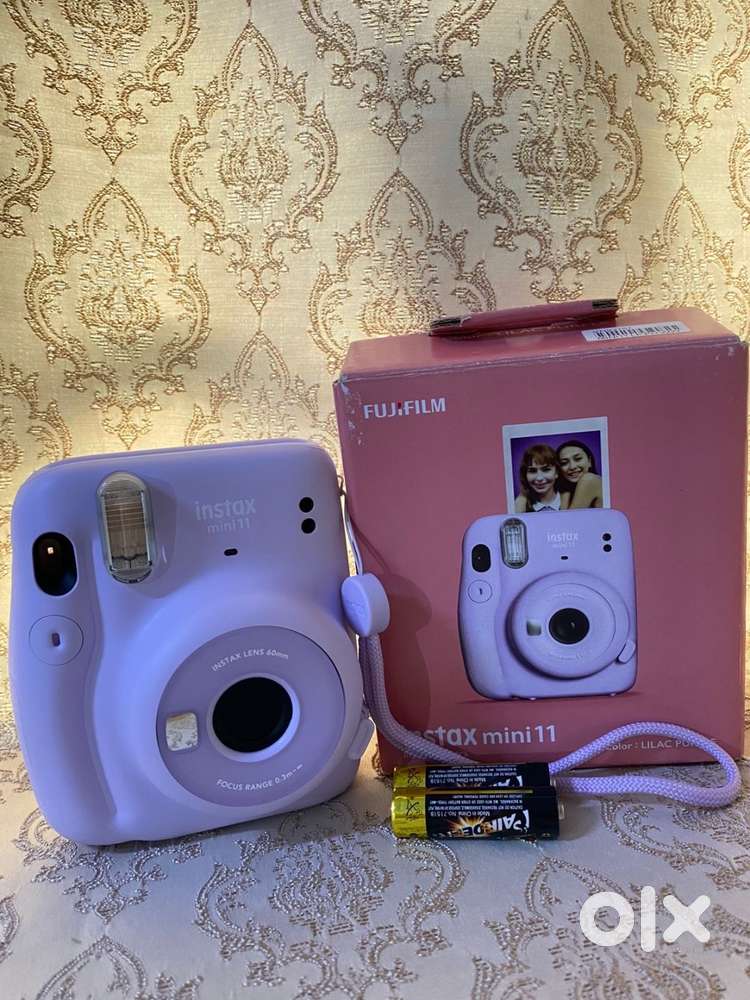 Fujifilm Instax Mini 11Instant Film Camera