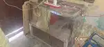 Fridge working
