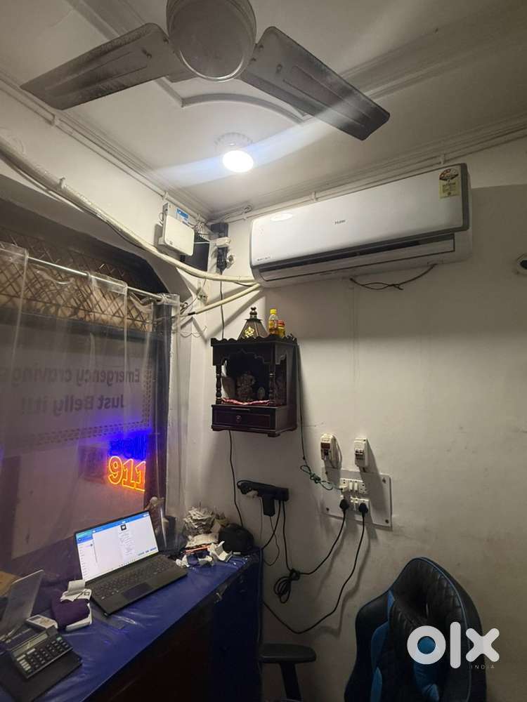 Cloudkitchen for sale