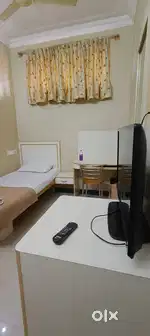 CorporateComforts Hotel Rooms in Jayanagar