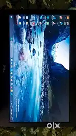 Dell laptop i5 8th generation 8Gb RAM , 256Gb SSD + 1Tb HDD