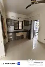 Rent 2BHK Semi Furnished Flat, Soma Talav, Dabhoi Road, Vadodara