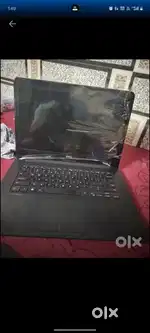 Dell laptop good condition