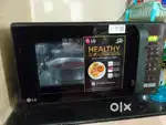 Lg convention microwave 28l