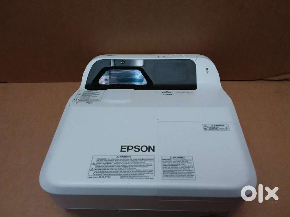 epson ulttrashortthrow
