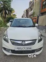 Maruti Suzuki Dzire 2016 Petrol 80000 Km Driven