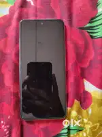 A3x 5G 10 days used phone