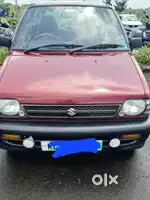 For sale.Maruti Suzuki 800, mpfi, 2000 Petrol Well Maintained  a/c