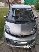 Tata Nano 2012-2015 Twist XE, 2016, Petrol