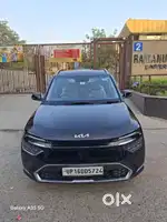 Kia Carens 1.4 Luxury Plus 6 STR, 2022, Petrol