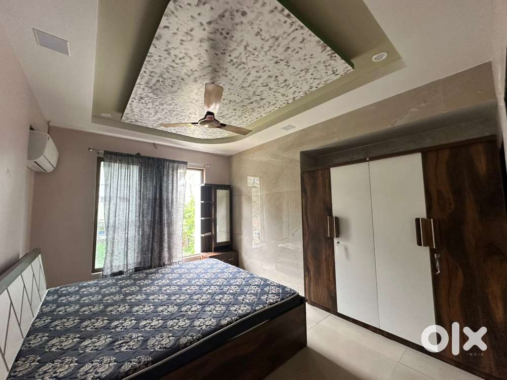 2 bhk flat for rent at posh area moti daman