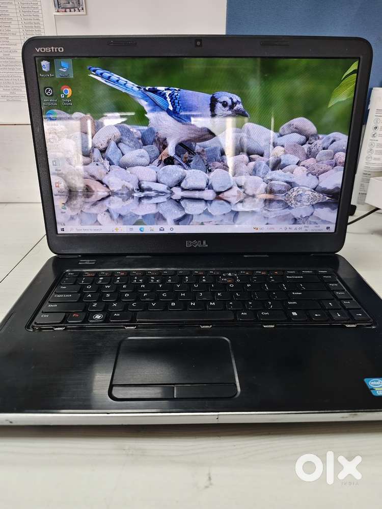 Hp laptop i5