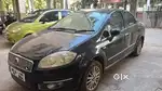 Fiat Linea 2009 Petrol Good Condition
