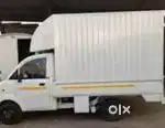 Need 4 wheeler driver for delivery for Mahindra jeeto vehicle