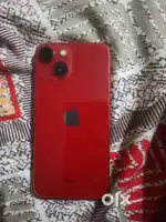 Iphone 13mini 128gb exchange available