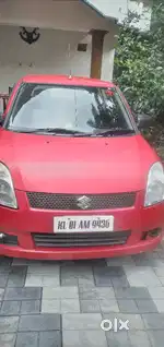Maruti Suzuki Swift 2006 Petrol 67000 Km Driven