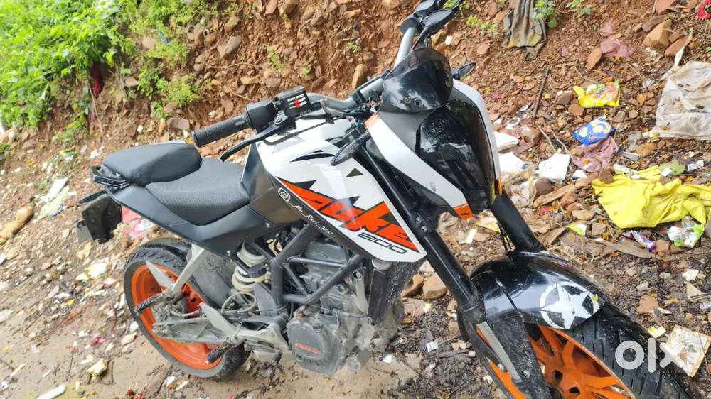 Good condition