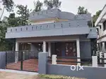 6cent.2floorhouse4bedroom3bathroom.kodenatukunne..charch.near.300meter