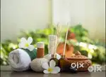 We are hiring female massage therapist and spa service