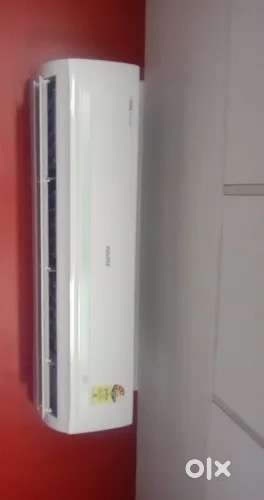 2ton voltas ac inverter totally new conditon