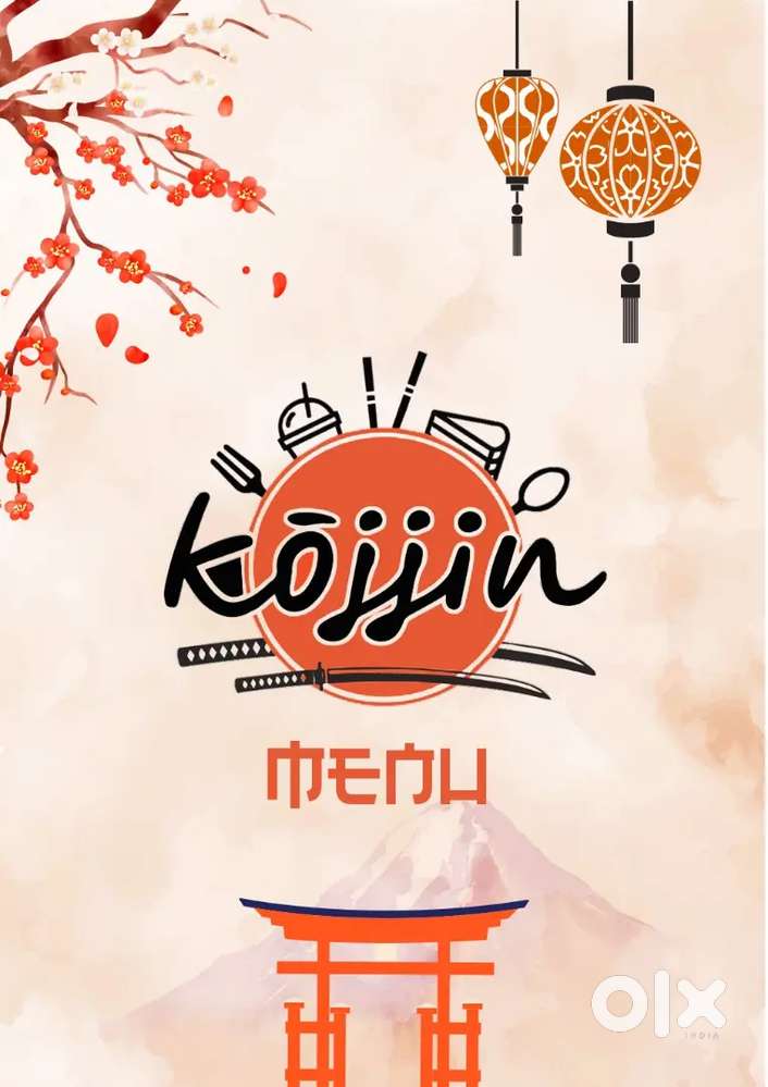 Need a cook for our cafe