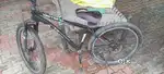 New tyres and tube tata cycle,varient stryder.