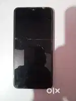 Samsung M10  broken not working