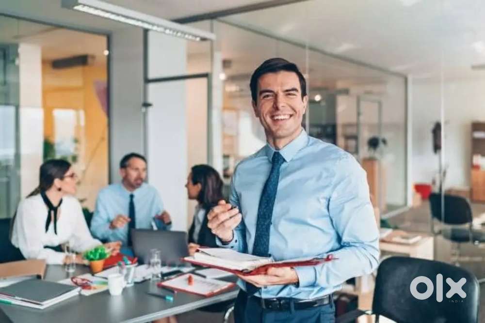 സെയിൽസ് മാൻ