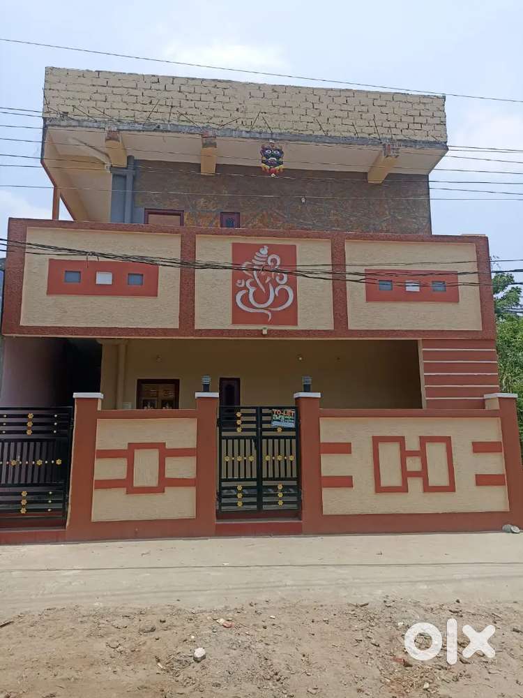 Ramavarappadu only Familys