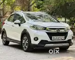 Honda WR-V 1.5 VX i-DTEC, 2018, Diesel